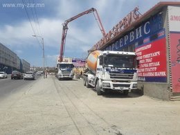 Бид чанартай түүхий эдээр ган мэт бат, бөх бетон зуурмаг үйлдвэрлэж, түргэн Бид чанартай түүхий эдээр ган мэт бат, бөх бетон зуурмаг үйлдвэрлэж, түргэн